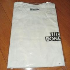The BONEZ Tシャツ XLサイズ 白 新品未開封 the bonez tシャツ XXL ホワイト - メルカリ