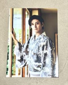 古川雄大　コンサートブロマイド10枚 ➕直筆サイン入りブロマイド１枚　 ③ 古川雄大 コンサートブロマイド10枚 ➕直筆サイン入りブロマイド