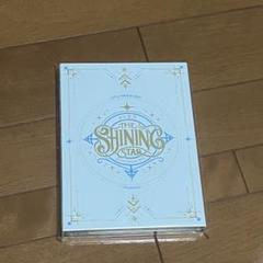 DVD】新品未開封 少年忍者 THE SHINING STAR 2024 - メルカリ