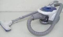 シャープ 2009年 強力 サイクロン式掃除機 EC-T1E6 白青 動作確認済 2025年最新】ec-t1e6の人気アイテム - メルカリ