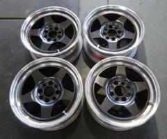 WORK CR01R 14インチ 4H-100 ホイール4本