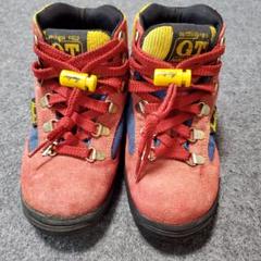 G.T. HAWKINS アウトドア トレッキングブーツ 18cm