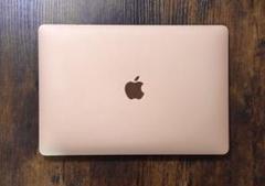 MacBook Air M1/2020/13インチ 8GB/256GB/ゴールド