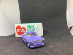 2025年最新】トミカ スカイライン イケダの人気アイテム - メルカリ