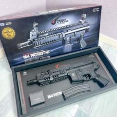 2025年最新】m4 パトリオット マガジンの人気アイテム - メルカリ