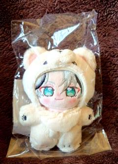 滝維吹 いつぬい おまけ付き あんスタ 滝 維吹 一緒に暮らすぬい いつぬい あんさんぶる