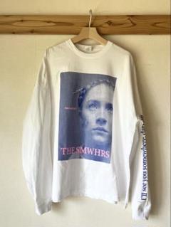 somewhere 京都 ロングスリーブTシャツ XLのサムネイル