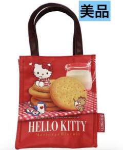サンリオ - マリービスケット✖️シナモロール♡バッグ♡マスコット♡コインケース３種セット マリービスケット✖️シナモロール♡バッグ♡マスコット