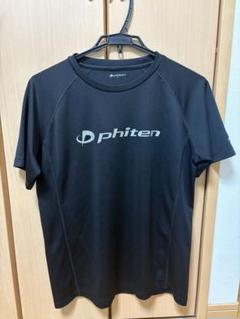 Phiten Tシャツ