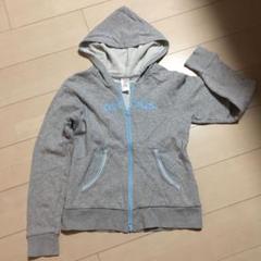 パーカー アディダス160センチ