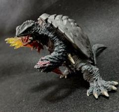 ガメラ　ガメラ3 バニシングフィスト　激造　アートスピリッツ 2025年最新】ガメラ 激造の人気アイテム - メルカリ