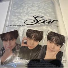 NCT ビヨンド ARチケット テヨン 新品未開封 bigstar-shop_nct-0410
