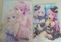 AMBITIOUS MISSION アクリルパネル 有瀬かぐや 有瀬あてな
