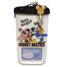 東京ディズニーリゾート スマホケース 防水ケース