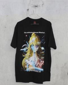 希少 Javva the Hutt ジョージルーカススターウォーズ Tシャツ