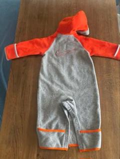 NIKE カバーオール　ロンパース