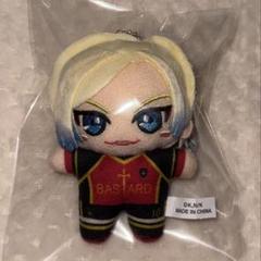 ミヒャエル・カイザー ぬいぐるみ・マスコット 61dZPWtRYyL._AC_SY200_QL15_.jpg
