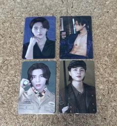 JOHNNY NCT