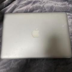 Apple - マロン　macbook MB466J/A Apple MacBook 2000/13.3 アルミニウム MB466J/A 価格比較