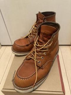 レッドウィング 875 26cm 楽天市場】レッドウイング RED WING #875 アイリッシュセッター