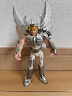 聖闘士星矢　聖闘士聖衣大系　キグナスクロスのサムネイル
