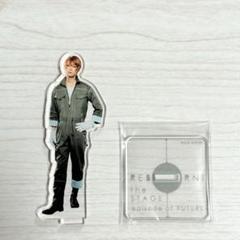 リボーン　リボステ　スパナ　富永勇也　アクリルスタンド