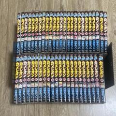送料無料　カメレオン 全47巻セット　中古品 コミック】カメレオン(全47巻)セット | 全巻セットまとめ買い