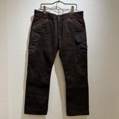 2025年最新】Junya Watanabe カーゴパンツの人気アイテム - メルカリ