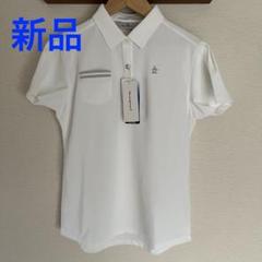 【Munsingwear】ポロシャツ（Lサイズ）