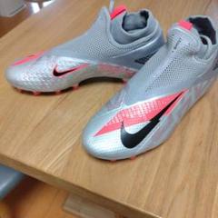 NIKE ファントム ビジョン PRO FG 25センチ スパイク GT GX