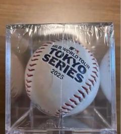 2025年最新】MLB tokyo ボールの人気アイテム - メルカリ