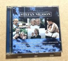 filmmusik / ステファンニルソン　stefan nilsson
