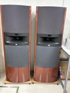 【お1人様1点限り】 極上音質】JBL K2 S5800 ペア ハイエンドスピーカー 希少モデル スピーカー・ウーファー