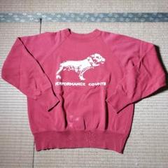 ブートレガース　スウェット BOOTLEGGERS ブートレガーズ スウェット