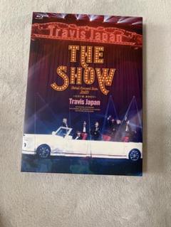 Johnny&#39;s - 【新品未開封品】TravisJapan Live tour2021 DVD Amazon.co.jp: Travis Japan Live Tour 2021 Image Nation 全国