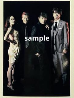 2025年最新】柴田恭兵 ポスターの人気アイテム - メルカリ