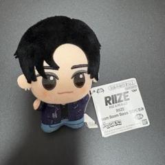 RIIZE Boom Boom Bass ちびぐるみ ウォンビン - メルカリ