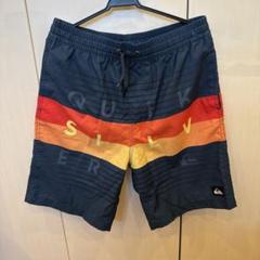 QUICKSILVER サーフパンツ L/14
