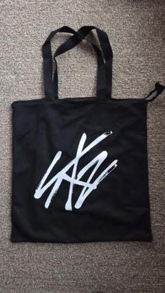⭐︎straykids⭐︎メッシュトートバッグ⭐︎スキズ Straykids スキズ メッシュトートバッグ メッシュトート - メルカリ
