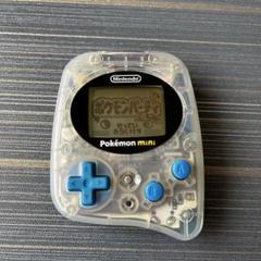 ポケモンミニ チコリータグリーン Pokemon mini ポケモンパーティミニ ポケモンミニ チコリータグリーン Pokemon mini ポケモン