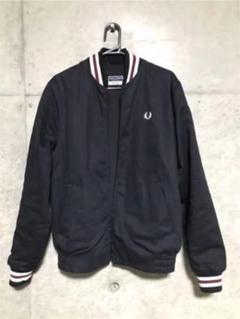 2025年最新】FREDPERRY フレッドペリー ボンバージャケットの