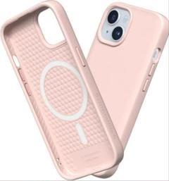 RHINOSHIELD iPhone 14 Plusケース MagSafe対応
