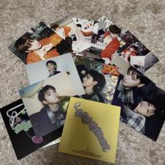 BOYNEXTDOOR/19.99: 3rd EP(Clink Ver. リウ