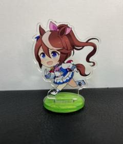 ウマ娘 トウカイテイオー TOHO5周年記念 アクリルスタンド キーホルダー 2025年最新】トウカイテイオー アクリルスタンドの人気アイテム