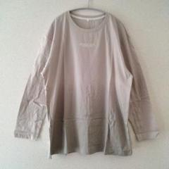 ✨残り１点✨シャツ メンズ 大きいサイズ 長袖Tシャツ ビッグシルエット 4XL