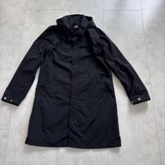 【美品】ノースフェイス モッズコート スプリングコート ネイビー 通勤通学 裏地 2025年最新】THE NORTH FACE レディース モッズコートの人気