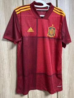 adidas 日本代表 2018 Z.N.E ニットジャケット(ブルー) EAY43
