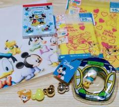 ディズニー　グッズ　まとめ売り 最終値下げ】ディズニーランド ディズニーストア ディズニー