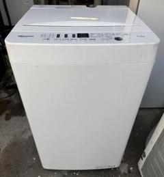 大阪送料無料★3か月保障付き★洗濯機★2022年★YWM-T45H1★S-666 大阪送料無料☆3か月保障付き☆洗濯機☆2023年☆