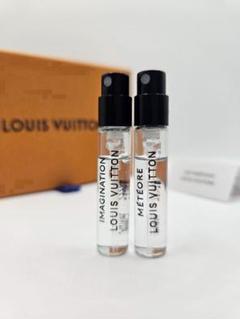 LOUIS VUTTON メテオール　10ml 香水　サンプル メテオール オードゥ パルファン ｜ルイ・ヴィトン 公式サイト